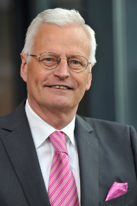 Dr. Jürgen Wismach