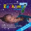<b>Wolke 7 Rechame®<br>Einschlafhilfe für Kinder</b><br>CD (deutsch)