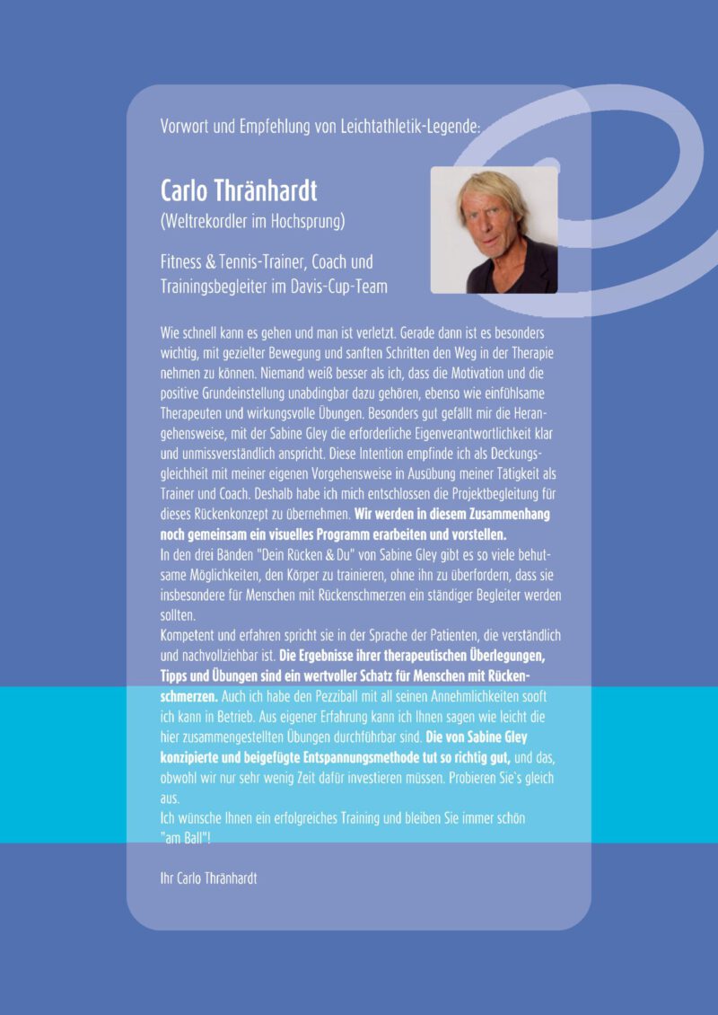 <b>"Dein Rücken & Du"</b> <br>(E-Book inkl. MP3 Download) – Bild 2