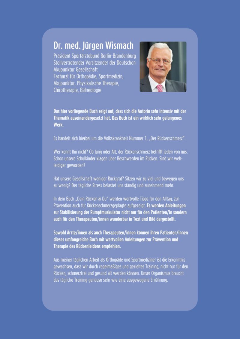 <b>"Dein Rücken & Du"</b> <br>(E-Book inkl. MP3 Download) – Bild 3